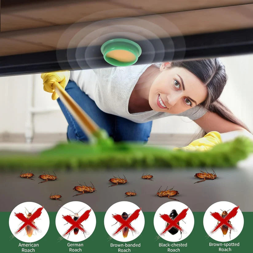 Cockroach C𝐨𝐧𝐭𝐫𝐨𝐥 𝐆𝐞𝐥 B𝐨𝐱 | 𝐁𝐮𝐲 𝟏 G𝐞𝐭 𝟏 𝐅𝐫𝐞𝐞